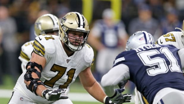 Ryan Ramczyk